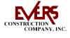 Evers Construction Company Inc.