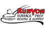 Runyon Surface Prep Rental & Supply