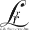 L R Resources, Inc.