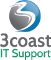 3coast IT Support