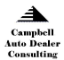 Campbell Auto Dealer Consulting