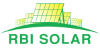 RBI Solar Inc.
