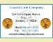 Coastal Coin Company