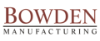 Bowden Manufacturing