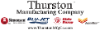 Thurston Manufacturing Company