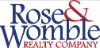 Rose & Womble Realty Co.