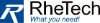 Rhetech Inc.