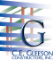 CE Gleeson Constructors, Inc.
