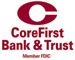 CoreFirst Bank & Trust