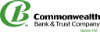 Commonwealth Bank & Trust