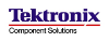 Tektronix Component Solutions