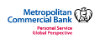 Metropolitan Commercial Bank (New York)