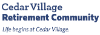Cedar Village Retirement Community