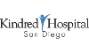 Kindred Hospital San Diego