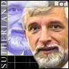 Rod Sutherland