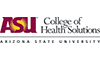 Arizona State University College of Health Solutions